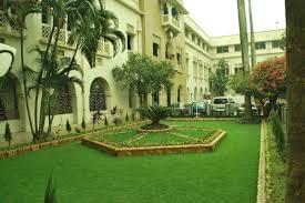 Maulana Azad College Kolkata hostel photo 4